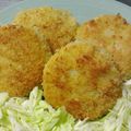 amanatsu12's cooksnap of when they made 基本のコロッケ.