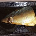 spmr's cooksnap of when they made レンジで２分！ルクエdeさばの照り煮.