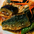 whochan's cooksnap of when they made さんまの南蛮漬け★゛.