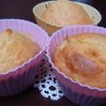 しんこんさん's cooksnap of when they made ホットケーキミックスDEバナナんケーキ♪.
