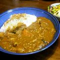 クックXB958G☆'s cooksnap of when they made 我が家のポークカレー☆コーヒーが決め手☆.