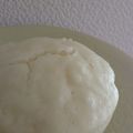 ゆかこちゃま's cooksnap of when they made 米粉でモチモチ★ふかふか蒸しパン♪.