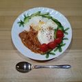 お料理苦手★亜希's cooksnap of when they made 野菜たっぷりミートソース.