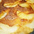 ちぃあさん's cooksnap of when they made 梨の米粉ケーキ.