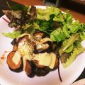 itu_mono's cooksnap of when they made 簡単！なすのケチャップ焼き.