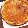 あちゅぱふぁ！'s cooksnap of when they made しっかりスパイスパンプキンパイ.
