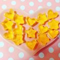 舞花ちゃん☆'s cooksnap of when they made レンジでグミ.