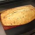 ステマム子♡♡'s cooksnap of when they made しっとり♪バナナパウンドケーキ.