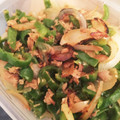 ♪ミチル♪'s cooksnap of when they made ☆簡単・節約☆ ピーマン大量消費.