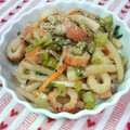☆ようこりん☆'s cooksnap of when they made 捨てないで！美味しい野菜炒め♪.
