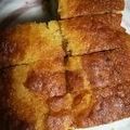 ゆうたけんと's cooksnap of when they made 混ぜるだけ！HMでバナナケーキ.