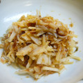 チャーミル's cooksnap of when they made さっぱり美味♪たけのこの梅かつお和え.