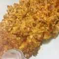 へきの's cooksnap of when they made タイ風オムレツ☆カイヤッサイ.
