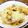 chou*'s cooksnap of when they made ネギ餅.