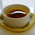 vivianj's cooksnap of when they made かけておいしいカラメルソース.