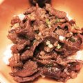 ☆さぶこ☆'s cooksnap of when they made やっぱりこの牛丼♡♡.