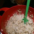 coo123's cooksnap of when they made フライに！パンに大活躍✿タルタルソース✿.