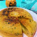 sena518's cooksnap of when they made 炊飯器で!簡単さつまいもプリン.