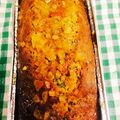 bigapple22's cooksnap of when they made そうだ、パウンドケーキを作ろう！.