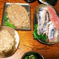 はるタソ's cooksnap of when they made 海鮮！秋刀魚の刺身(秋刀魚の捌き方).