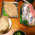 はるタソ's cooksnap of when they made 海鮮！秋刀魚の刺身(秋刀魚の捌き方).