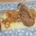 きらり流れ星's cooksnap of when they made 低糖質！糸こんにゃくのペペロンチーノ.