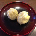 kurikuri's cooksnap of when they made 栗茶巾.