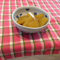 チムチェリー's cooksnap of when they made 簡単 美味しい♪ 薩摩芋の 甘つゆ煮＊.