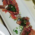 ♡まきまき♡'s cooksnap of when they made これで安心♪生さんま刺身.