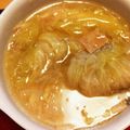 はにゃぽん's cooksnap of when they made 簡単★ロールキャベツ.