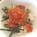 お針子おとし's cooksnap of when they made 簡単！いくら醤油漬.