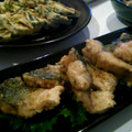 はいぢ☆'s cooksnap of when they made ◆簡単♡さばの竜田揚げ～ねぎポンズ～◆.