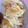 ちかcooking's cooksnap of when they made ジャガイモのロスティ.