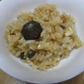 ひろち♪♪'s cooksnap of when they made ヘルシーごはん旬のむかごと雑穀米のおこわ.