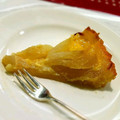 Mizu＊kichi's cooksnap of when they made 梨のタルトパイ.