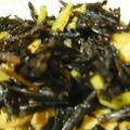 acobell's cooksnap of when they made ひじきのうま煮.