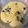 クック490COP☆'s cooksnap of when they made レンジ3分de米粉パン☆失敗なし簡単朝食.