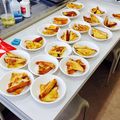 たんみたん's cooksnap of when they made カリッとフカッと♡絶品♡フレンチトースト.