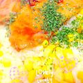 ちまてぃ〜's cooksnap of when they made 夜*我が家人気*豚ロース蜂蜜しょうが焼き.