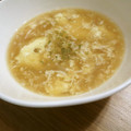 ピーチ♡チョコレート's cooksnap of when they made ふわふわ＊和風たまごスープ.