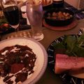 アンジェラアキヒロ's cooksnap of when they made 私にも出来た♡洋食屋自慢ビーフシチュー！.