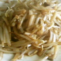 みがつくひと's cooksnap of when they made もやしとエリンギのオイスター炒め.