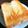 麻's cooksnap of when they made 甘さすっきり☆はちみつレモントースト.