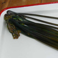かおpon's cooksnap of when they made わらびの下処理.