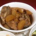 yuhima's cooksnap of when they made 簡単☆ぶり大根.