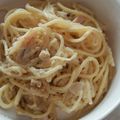 あのねゆきねぇ's cooksnap of when they made 切干大根入り豆乳の和るぼなーら.