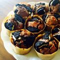 クックESGXY0☆'s cooksnap of when they made クッキー＆クリームマフィン　コーヒー味.