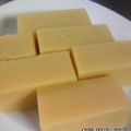 ちょびのはは's cooksnap of when they made 材料４つでパパッと♪芋羊羹（芋ようかん）.