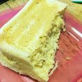 maako☆'s cooksnap of when they made ココナッツオイル入りおから蒸しパン.