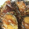 料理は嫌いじゃない♪'s cooksnap of when they made ★簡単★ナスの生姜とりそぼろ餡かけ.